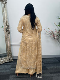 Kangan - cutdana - Gold - Y