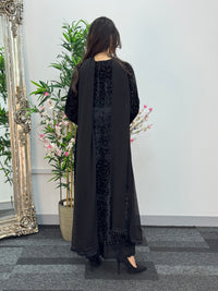 Jheel - Black Plachi