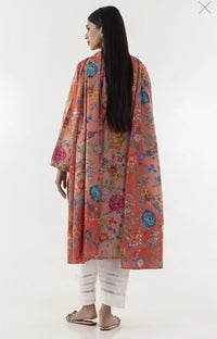 Original Sana Safinaz - 2pc khaddar - K