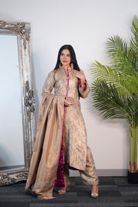 Kashish - Atlas Banarsi -