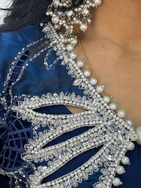 Kangan - cutdana - blue - Y
