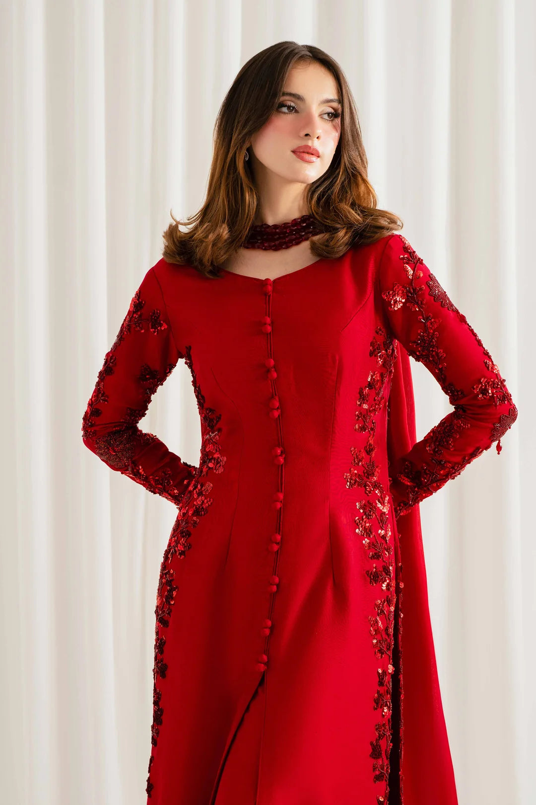 Laal Pari