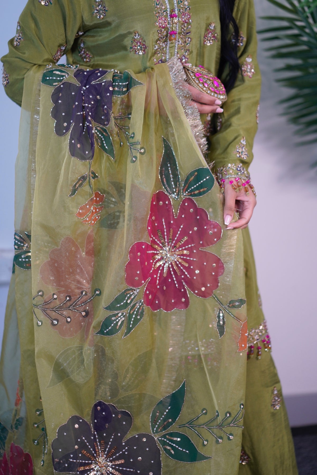 Sheh-nai - Sharara