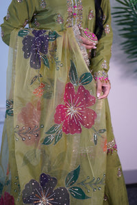 Sheh-nai - Sharara