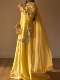 Yellow Pearls - Ready to dispatch