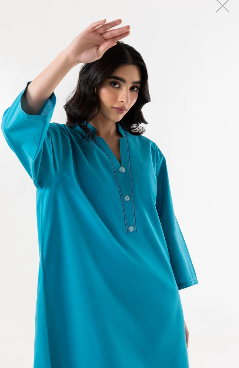 Original SanaSafinaz - linen