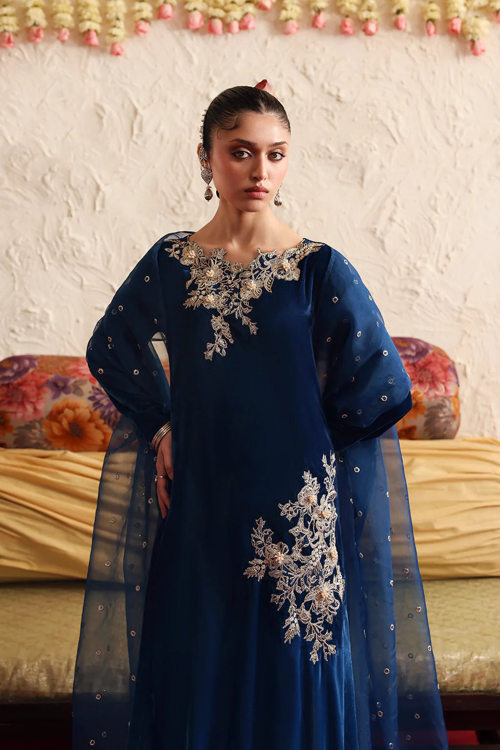 Vanya -  velvet - KV-70