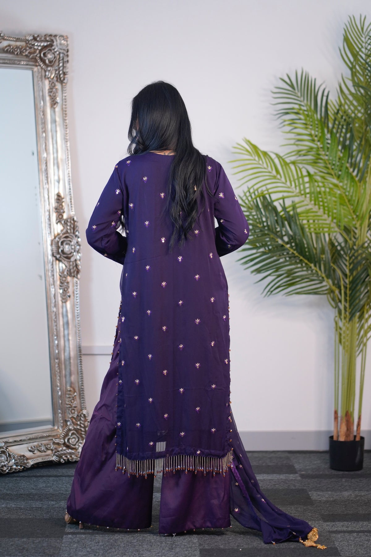 Noori - Purple