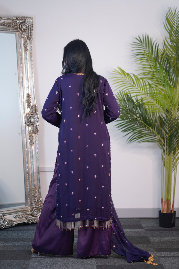 Noori - Purple