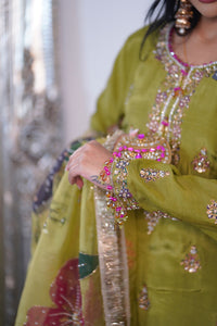 Sheh-nai - Sharara