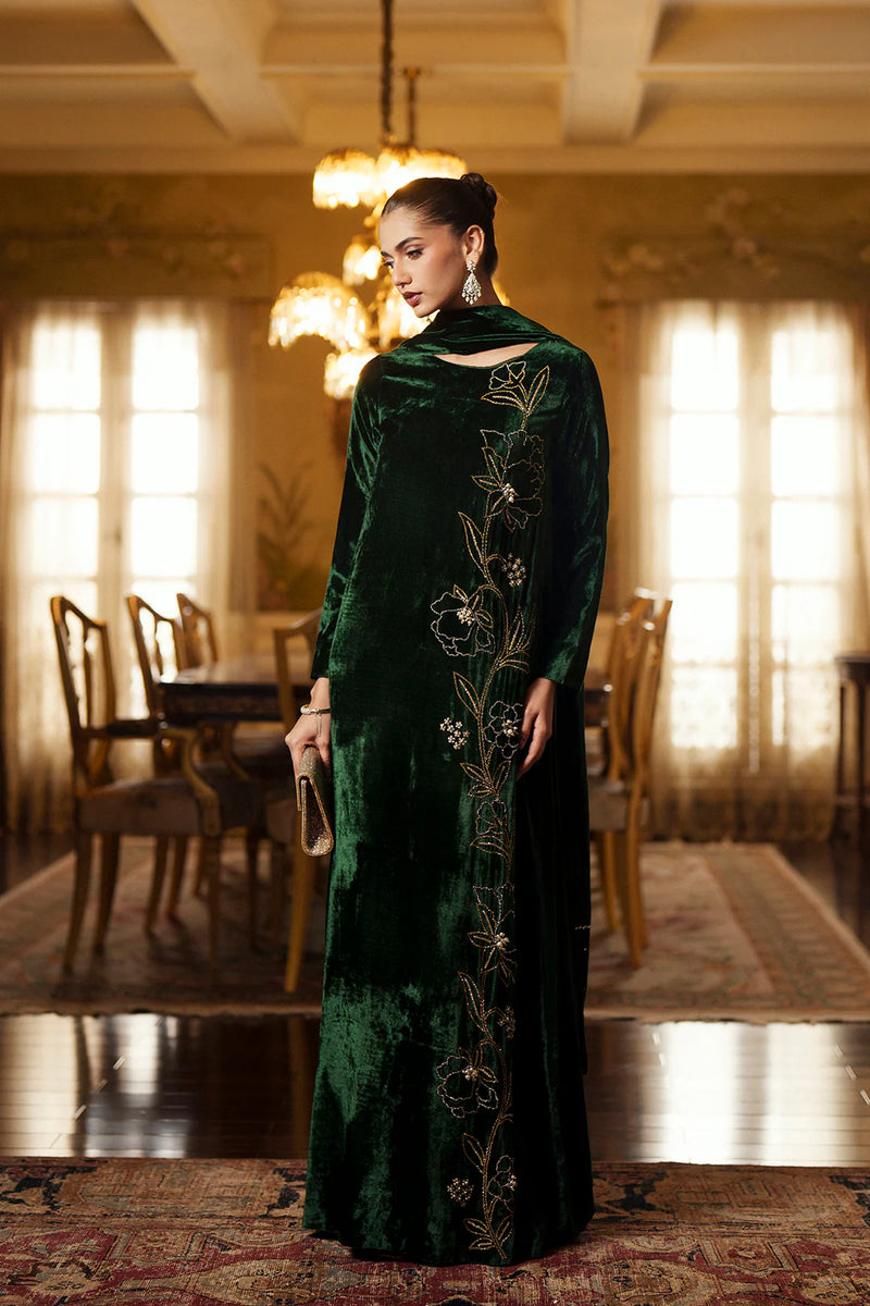 Lulusar - Azun Velvet -