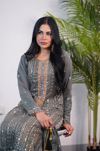 Noori - Gray