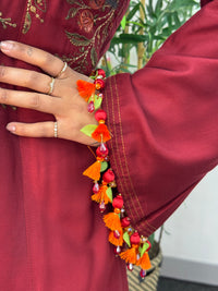 Maria B Winter Mprints - 5A