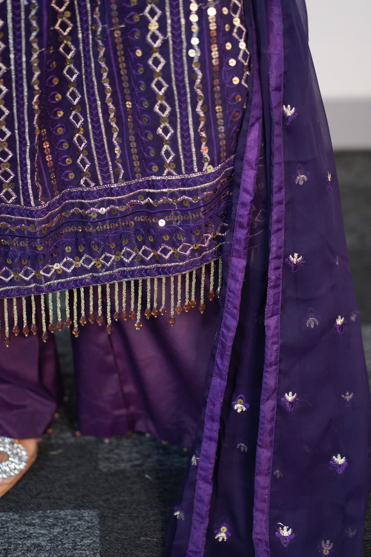 Noori - Purple