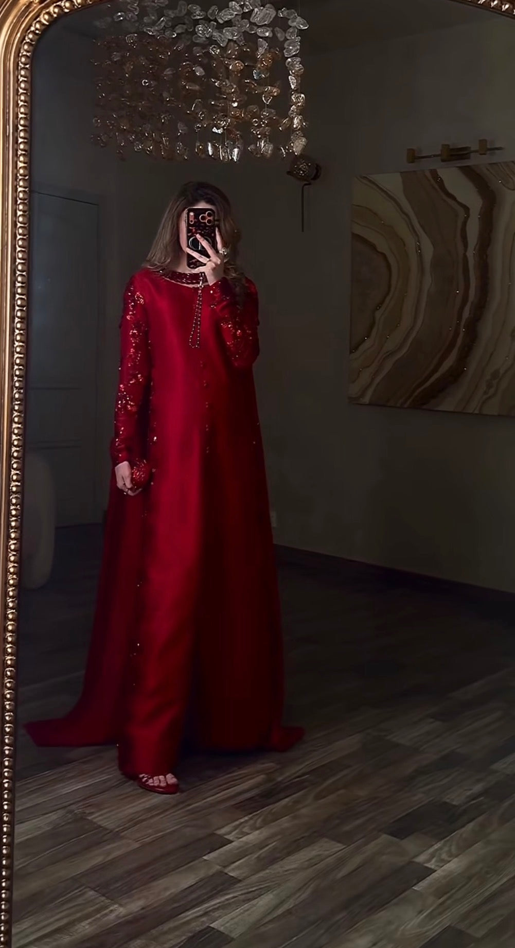 Laal Pari