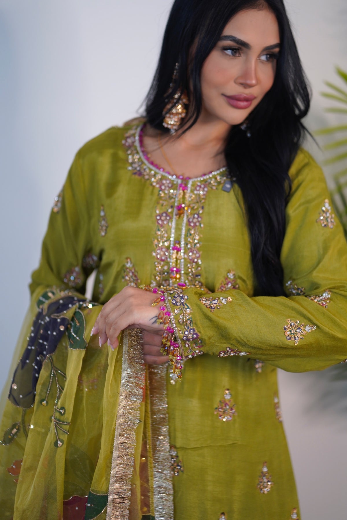 Sheh-nai - Sharara