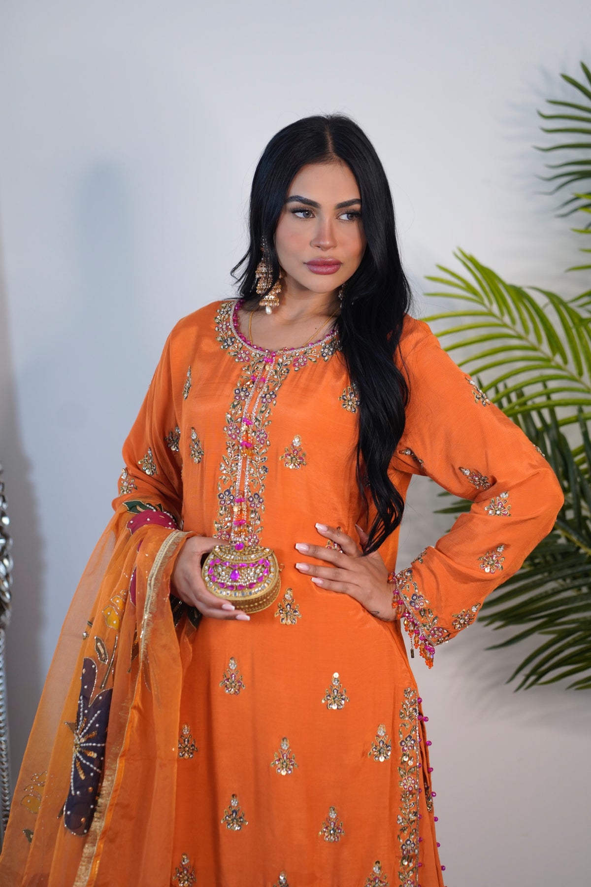 Sheh-nai - Sharara