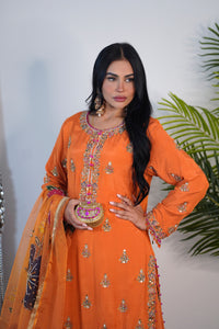 Sheh-nai - Sharara