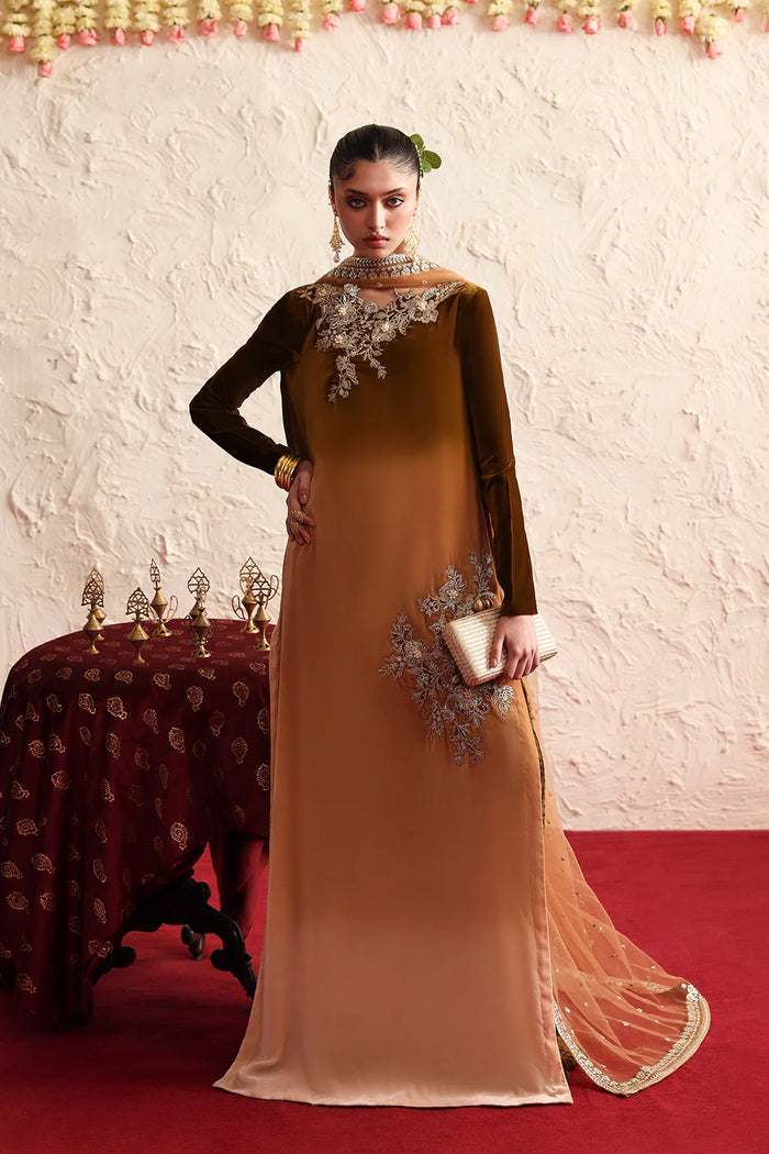 Vanya -  velvet - KV-69