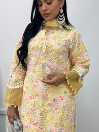 Mano - Long Shirt