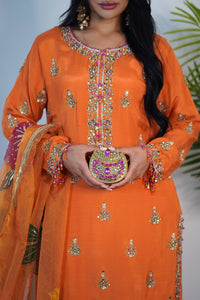 Sheh-nai - Sharara