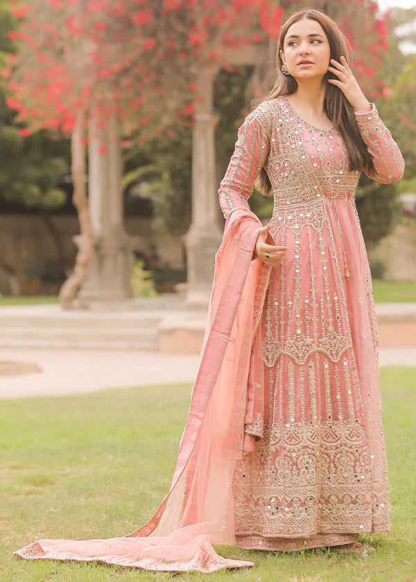 Meerat Gown - O