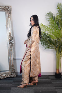 Kashish - Atlas Banarsi -
