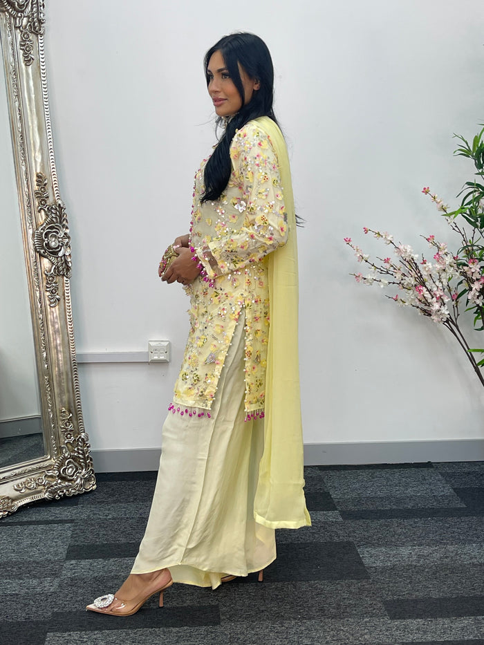 Bubli - Yellow - AB