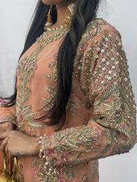 Parda - Hussain Rehar’s inspired - N