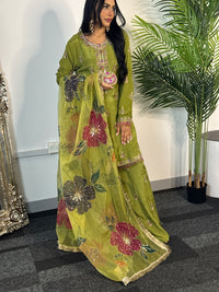 Sheh-nai - Sharara