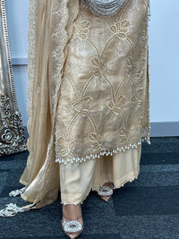 Kangan - cutdana - Gold - Y