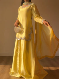 Yellow Pearls - Ready to dispatch