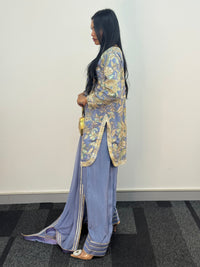 Armani Farshi - Blue