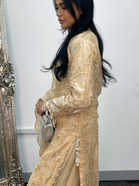 Kangan - cutdana - Gold - Y
