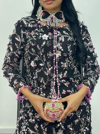 Bubli - Black - AB