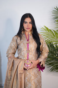 Kashish - Atlas Banarsi -
