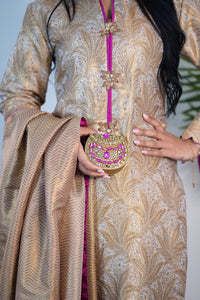 Kashish - Atlas Banarsi -