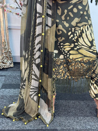 Maria B Winter Mprints - 9A