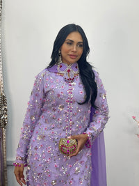 Bubli - Lilac - AB