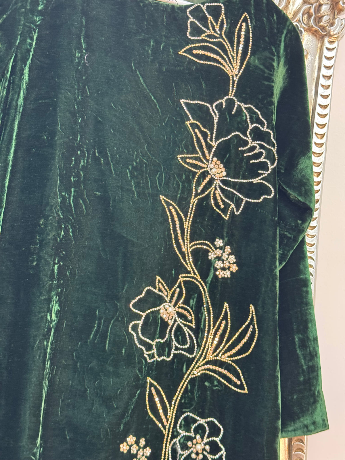 Lulusar - Azun Velvet -