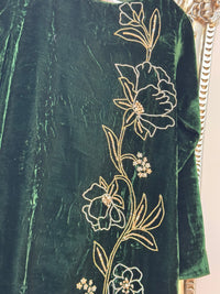 Lulusar - Azun Velvet -