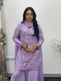 Bubli - Lilac - AB