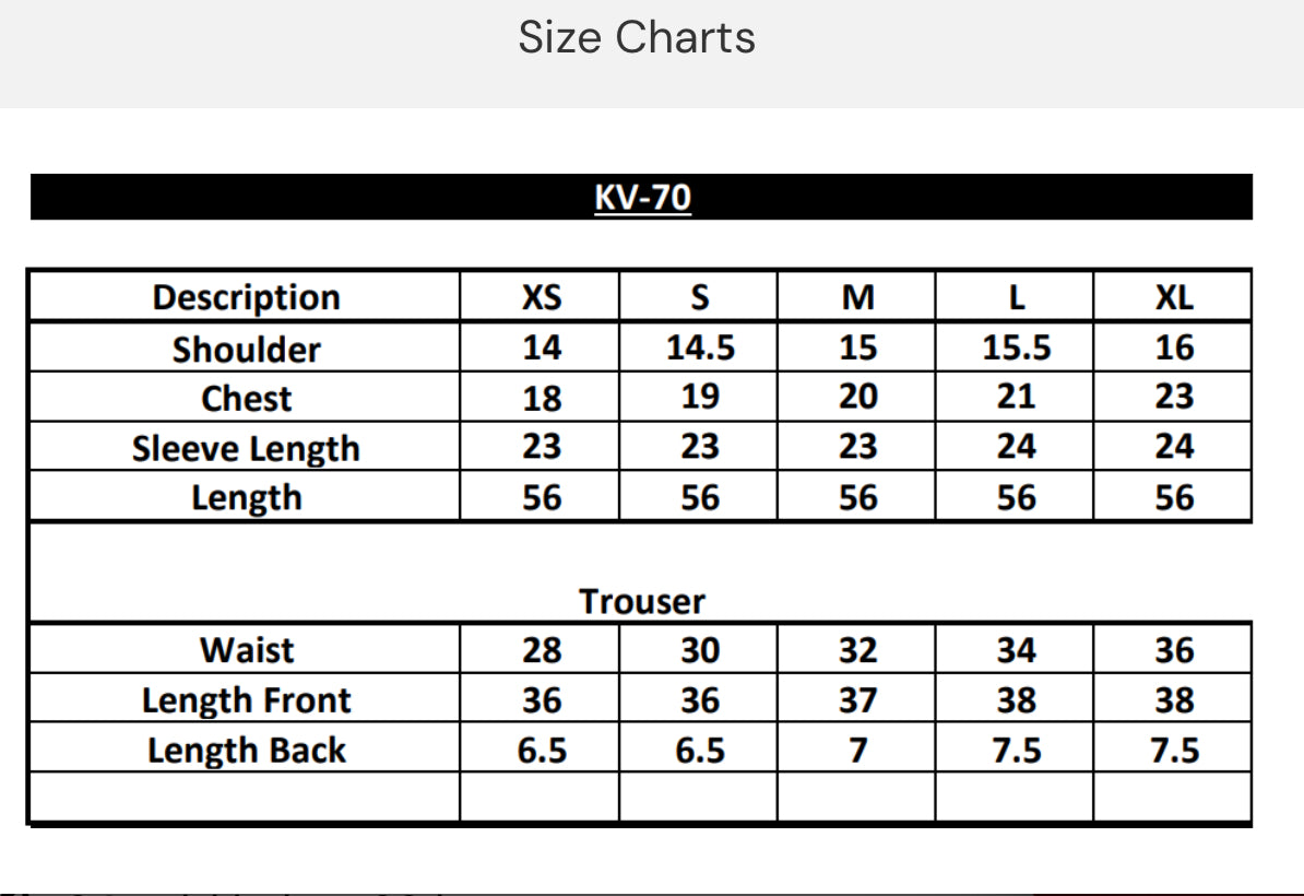 Vanya -  velvet - KV-70