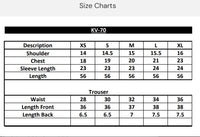 Vanya -  velvet - KV-70