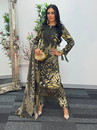 Maria B Winter Mprints - 9A