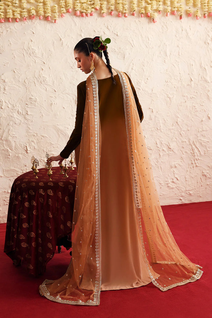 Vanya -  velvet - KV-69