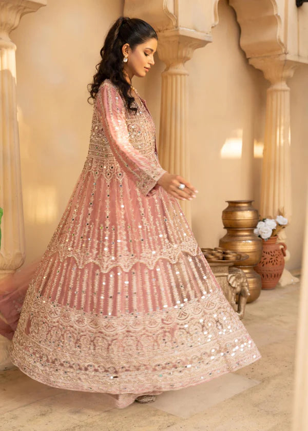 Meerat Gown - O