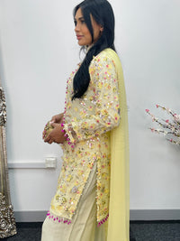 Bubli - Yellow - AB