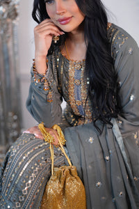 Noori - Gray