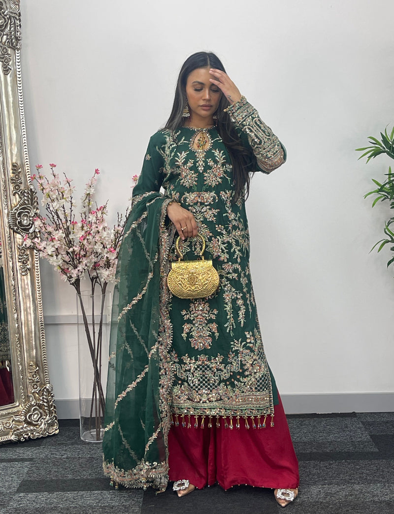Jamali